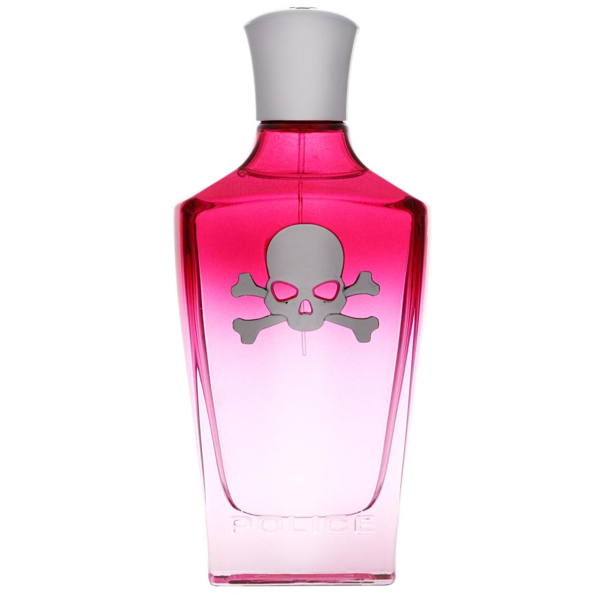 Police Potion Love EDP Kadın Parfüm 100 ml