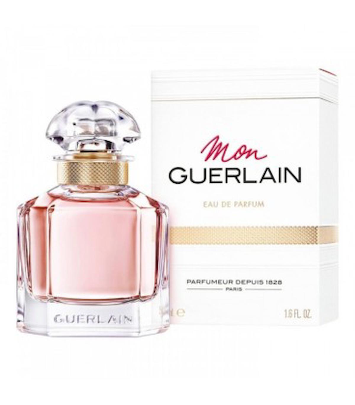 Guerlain Mon EDP Çiçeksi Kadın Parfüm 100 ml