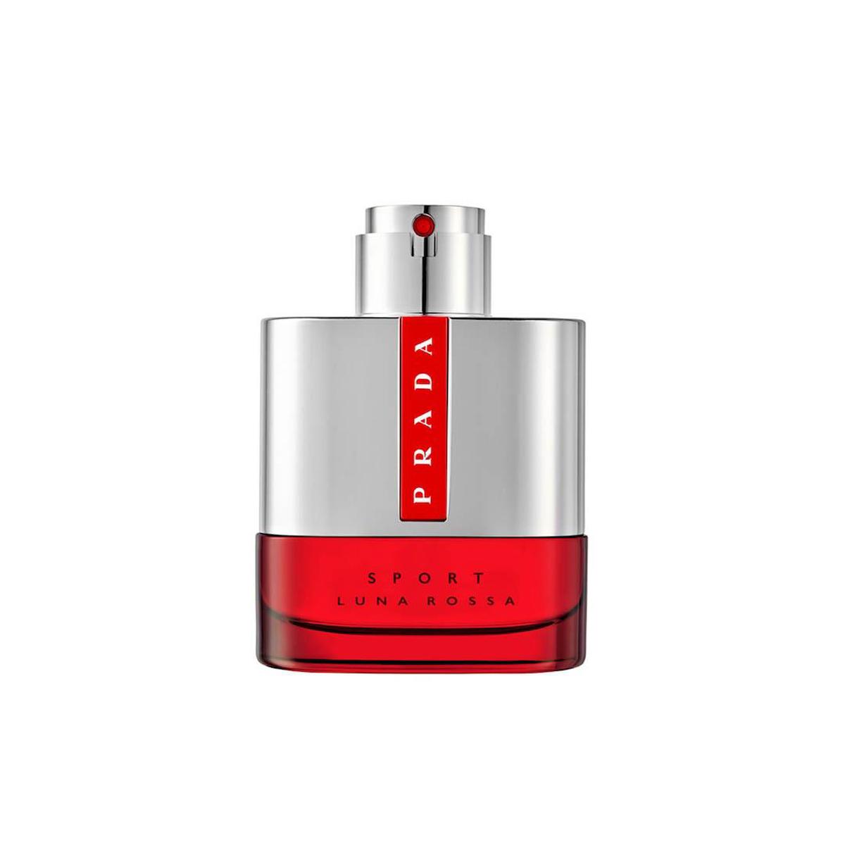 Prada Luna Rossa Sport EDT Çiçeksi Kadın Parfüm 50 ml