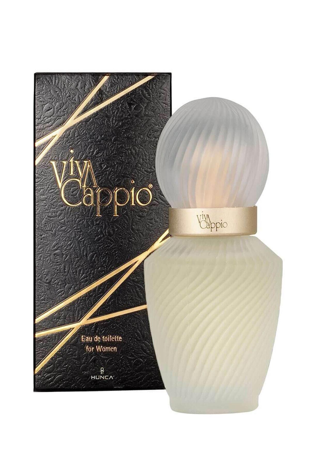 Viva Cappio Women Classic Life Kadın Parfüm 60 ml