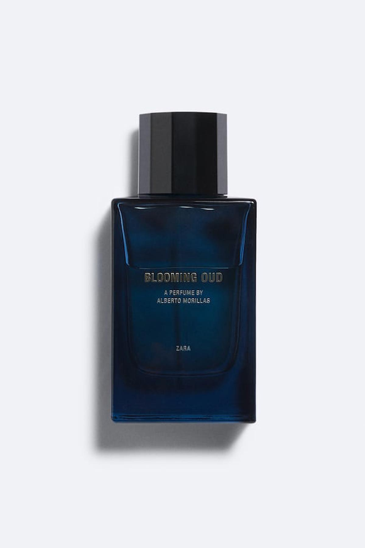 Zara Blooming Oud Parfum EDP Odunsu-Çiçeksi Kadın Parfüm 100 ml