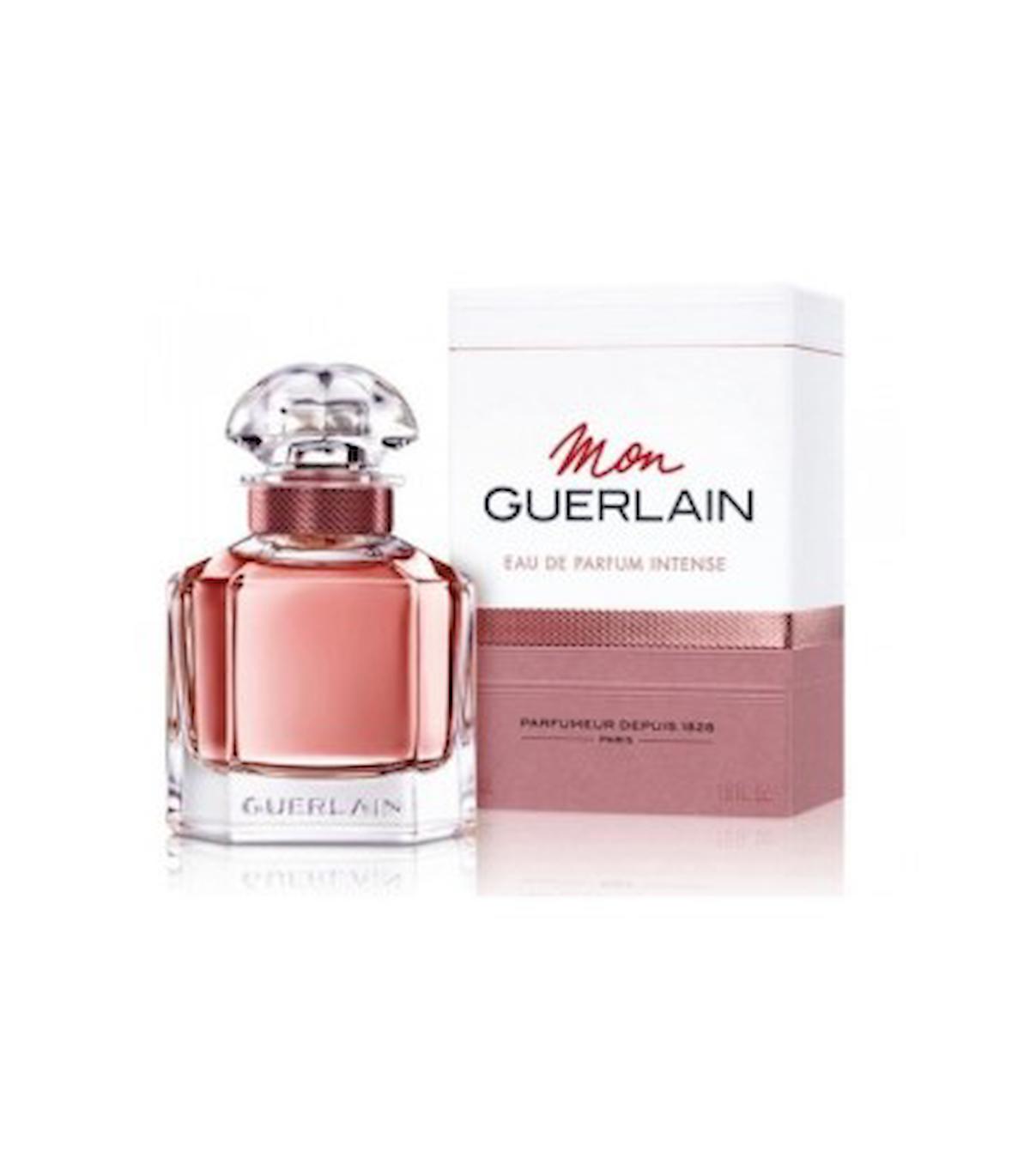 Guerlain Mon Guerlain Intense EDP Çiçeksi Kadın Parfüm 100 ml