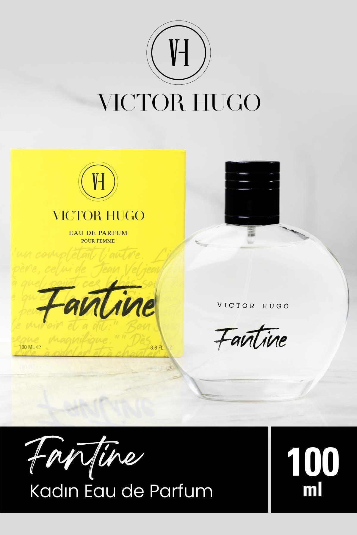 Victor Hugo Fantine EDP Kadın Parfüm 100 ml