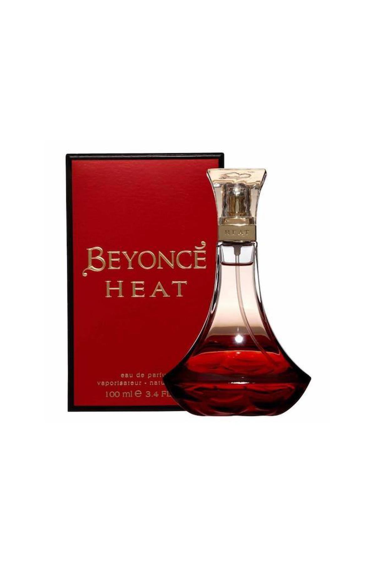 Beyonce Beyonce Heat EDP Çiçeksi Kadın Parfüm 100 ml