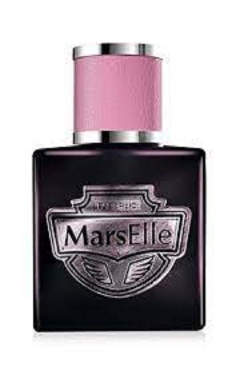 Avon Marselle EDP Çiçeksi-Meyvemsi Kadın Parfüm 50 ml