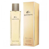 Lacoste Pour Femme EDP Çiçeksi-Odunsu Kadın Parfüm 90 ml