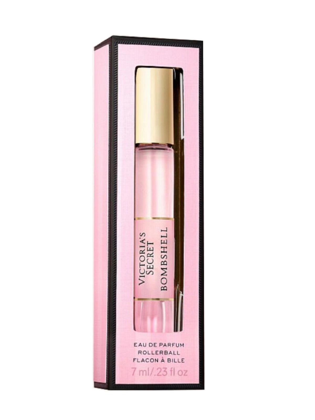 Victoria'S Secret Bombshell EDP Meyvemsi Çiçeksi Kadın Parfüm 7 ml