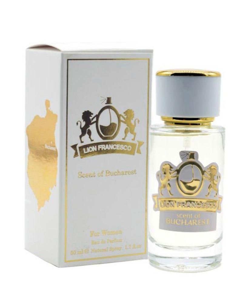 Lion Francesco Scent Of Bucharest EDP Kadın Parfüm 50 ml