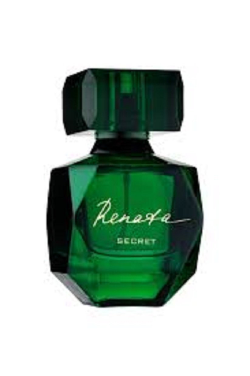 Faberlic Renata Secret EDP Çiçeksi Kadın Parfüm 60 ml