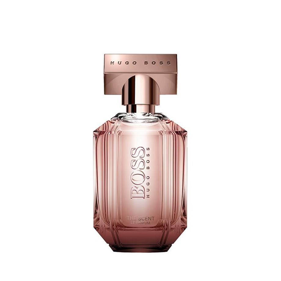 Hugo Boss The Scent Le Parfum EDP Amber Kadın Parfüm 50 ml