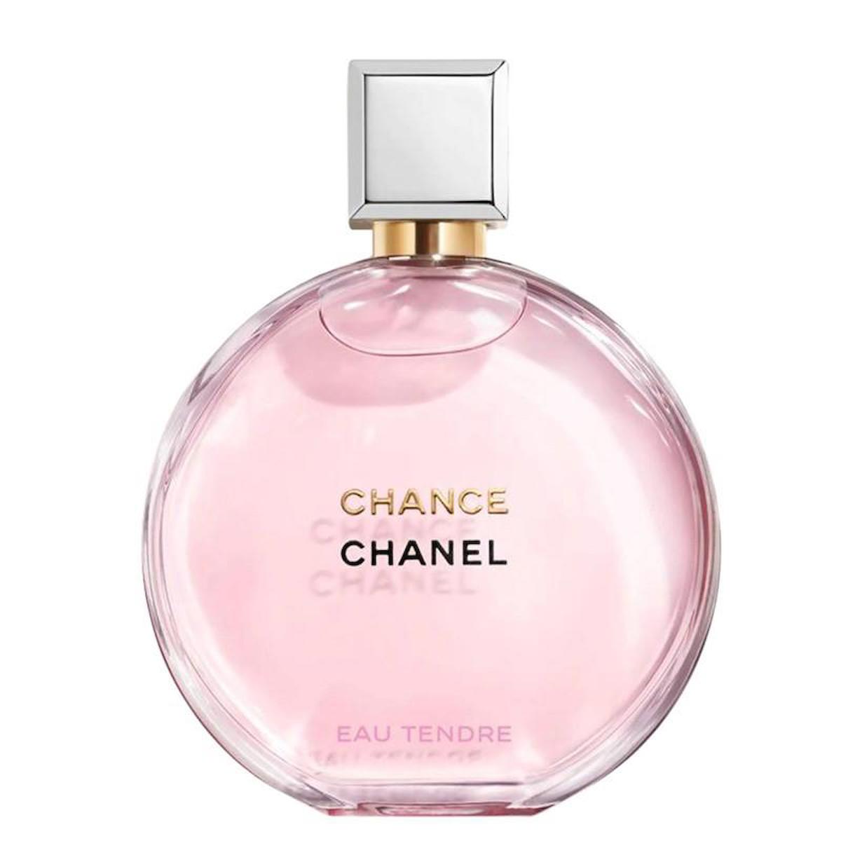 Chanel Eau Tendre EDP Çiçeksi-Meyvemsi Kadın Parfüm 150 ml
