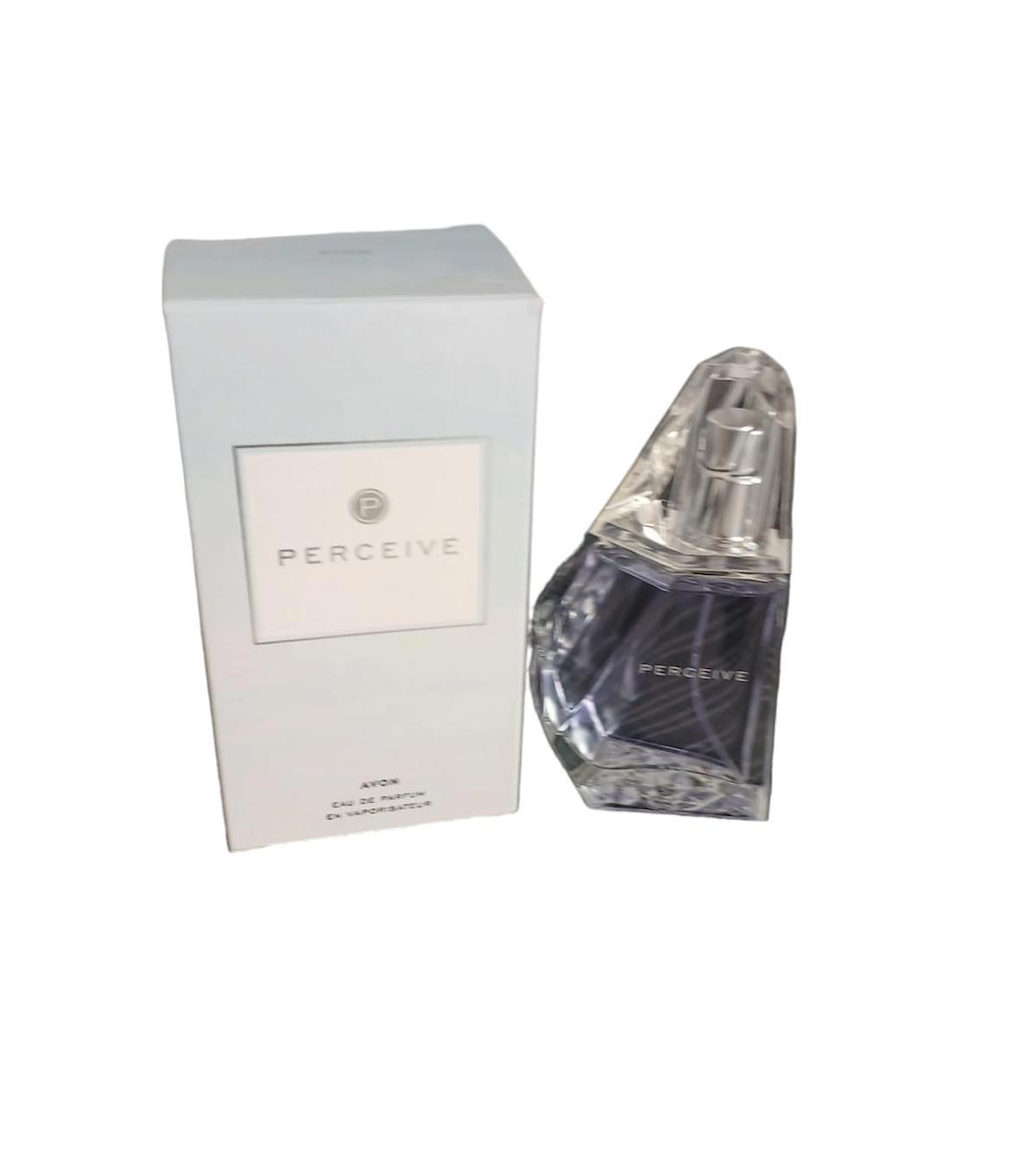 Avon Perceive EDP Çiçeksi-Oryantal Kadın Parfüm 50 ml