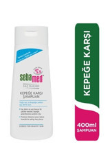 Sebamed Kepek Karşıtı Tüm Saçlar İçin Şampuan 400 ml