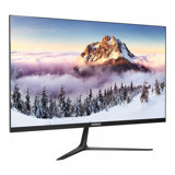 Everest M545 75 Hz 4 ms 23.8 inç FHD VA VGA HDMI Freesync 1920 x 1080 px LED Oyuncu Monitör