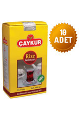 Çaykur Rize Turist Dökme Çay 10x1 kg