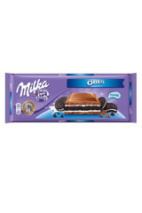 Milka Oreo Oreolu Çikolata 300 gr