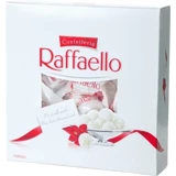 Raffaello Ferrero Fındıklı Çikolata 240 gr