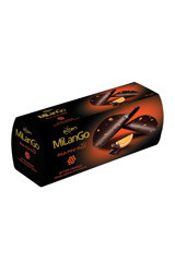 Şölen Milango Portakallı Çikolata 76 gr