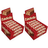 Tadelle Fındıklı Çikolata 30 gr 40 Adet