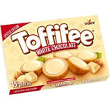 Toffifee Sütlü Çikolata 125 gr 15 Adet