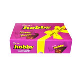 Ülker Hobby Fındıklı Çikolata 600 gr 100 Adet