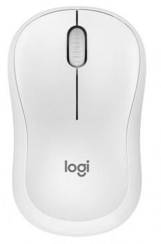 Logitech M220 Sessiz Kablosuz Beyaz Optik Mouse