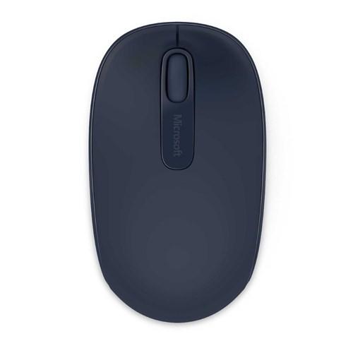 Microsoft U7Z-00013 Kablosuz Koyu Mavi Optik Mouse