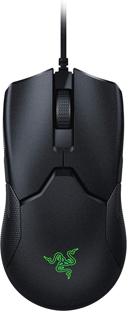 Razer Mou Viper Ergonomik Kablolu Siyah Gaming Mouse