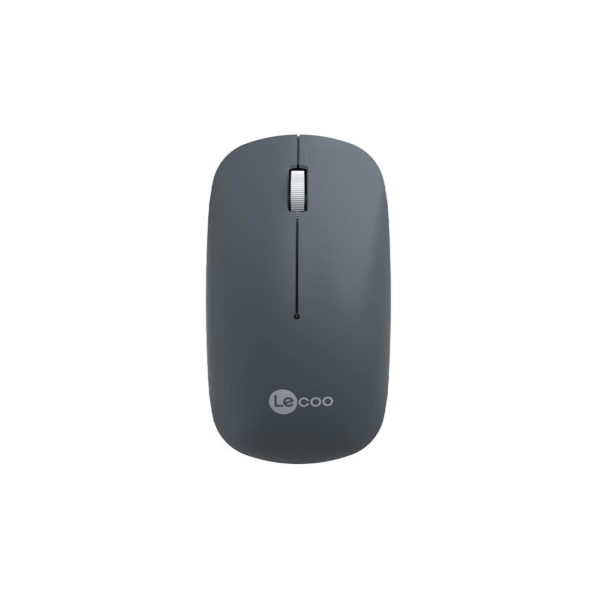 Lenovo WS214 Kablosuz Gri Optik Mouse