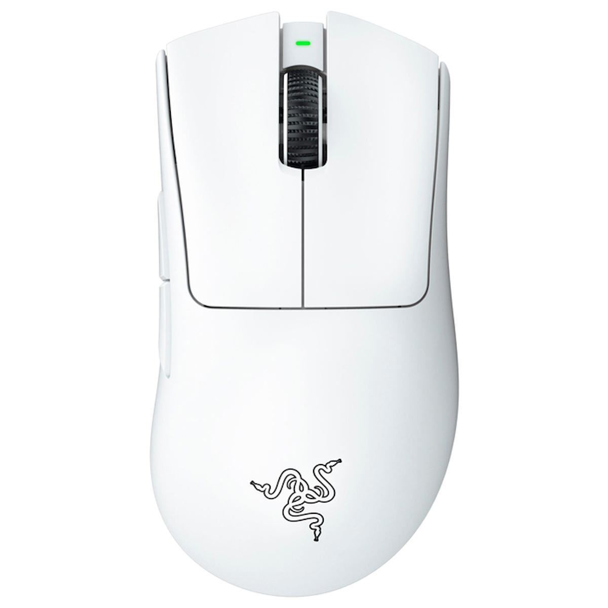 Razer Rz01-04630200-R3G1 Ergonomik Kablosuz Beyaz Optik Mouse