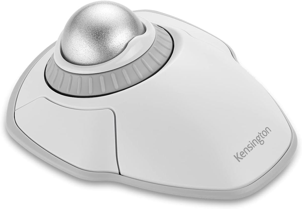 Kensington K70991Ww Kablosuz Beyaz Optik Mouse
