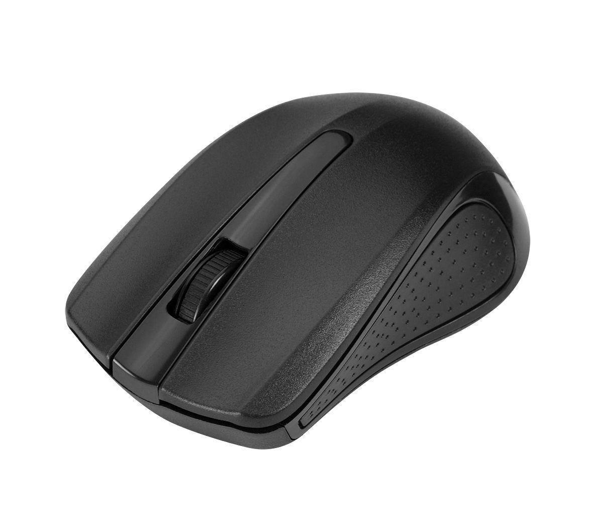 Zuidid BWM5 Kablosuz Siyah Optik Mouse