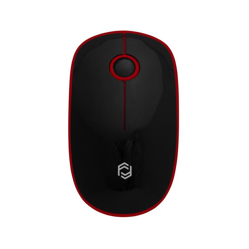 Frisby FM-266Wm Kablosuz Siyah Optik Mouse