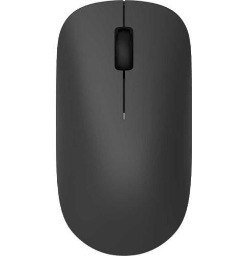 Xiaomi Hlk4035Cn Kablosuz Siyah Optik Mouse