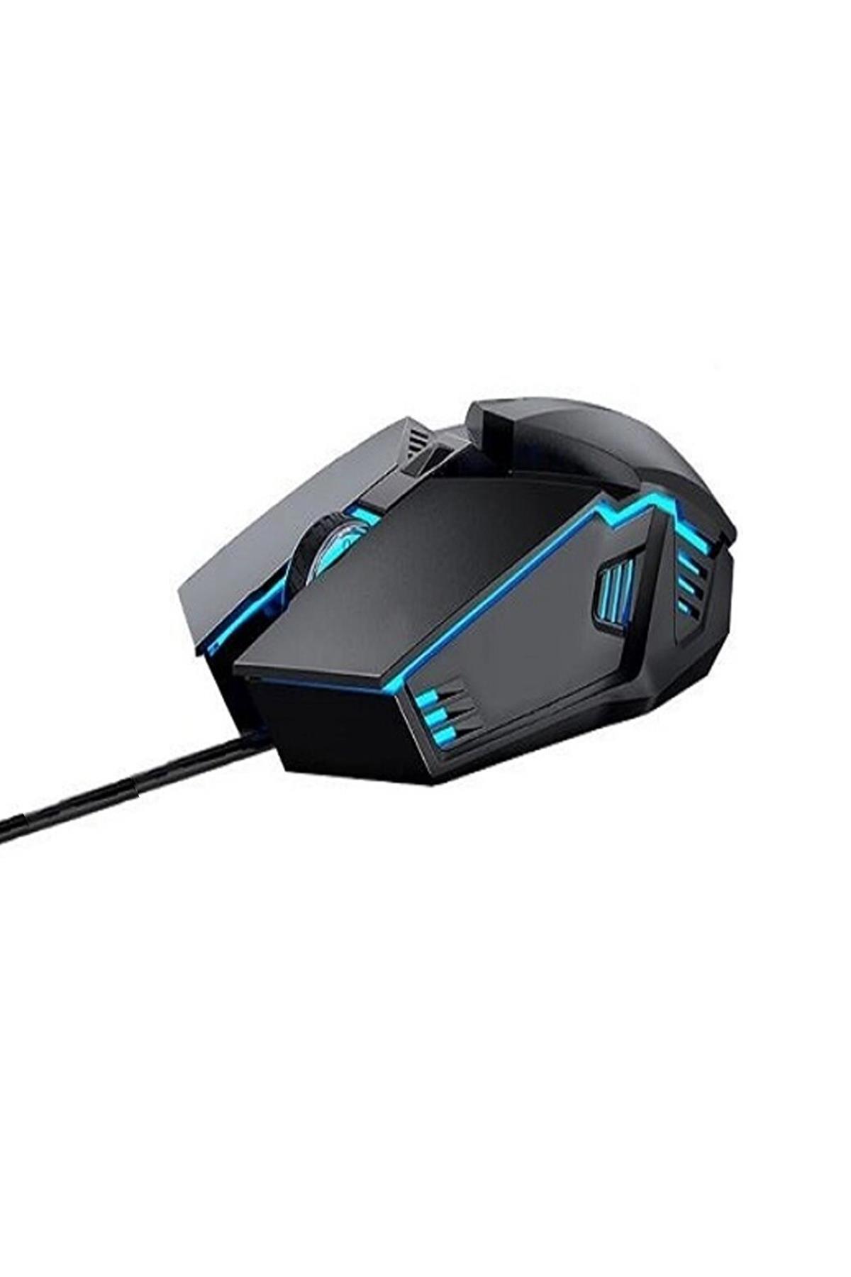 Powerstar GM-01 Gaming Mouse