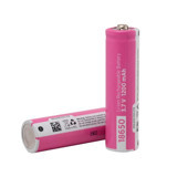 Power-Xtra 18650 3.7 V 1200 mAh Li-ion AA / Kalem Şarjlı Pil