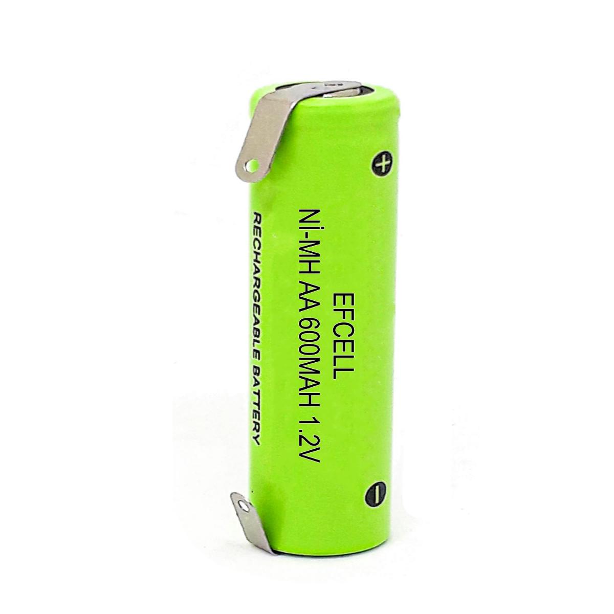 Gp 1.2 V 1500 mAh Ni-Mh AA / Kalem Şarjlı Pil