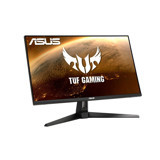Asus TUF Gaming VG27AQ1A 170 Hz 1 ms 27 inç WQHD IPS Hoparlörlü HDMI Freesync G-Sync 2560 x 1440 px LED Oyuncu Monitör