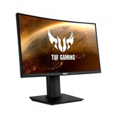 Asus TUF Gaming VG24VQ 144 Hz 1 ms 23.6 inç FHD Kavisli Ekran VA Hoparlörlü HDMI Freesync 1920 x 1080 px LED Oyuncu Monitör