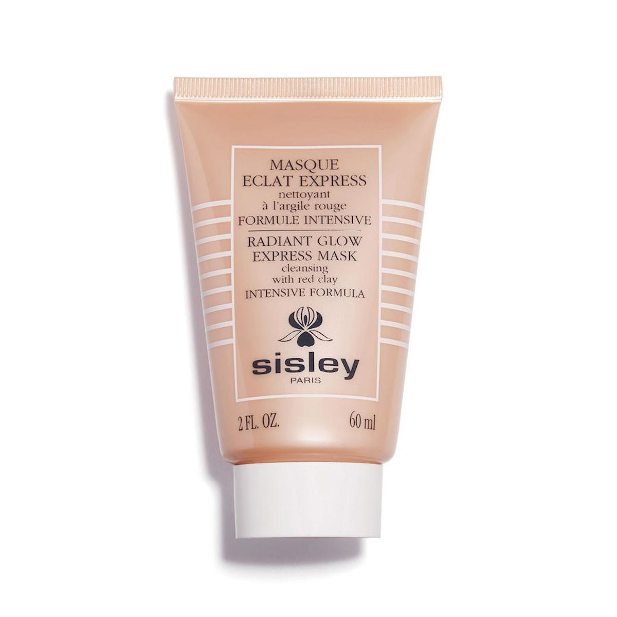 Sisley Masque Eclat Express Krem Yüz Maskesi 60 ml