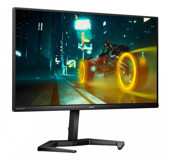 Philips 24M1N3200VA/00 165 Hz 1 ms 23.8 inç FHD VA Hoparlörlü HDMI Freesync 1920 x 1080 px LED Oyuncu Monitör