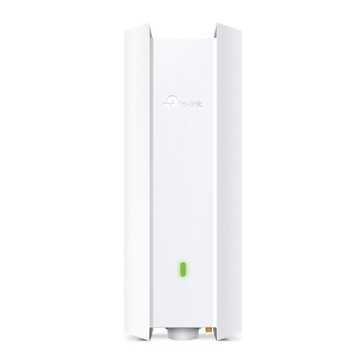 TP-Link EAP650-Outdoor 2.4-5 Ghz 2402 Mbps Kablosuz Dual Band Mesh Dış Mekan Duvar Tipi Access Point Repeater