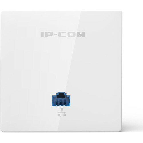 IP-Com AP255 2.4 Ghz 300 Mbps Kablosuz İç Mekan Duvar Tipi Access Point