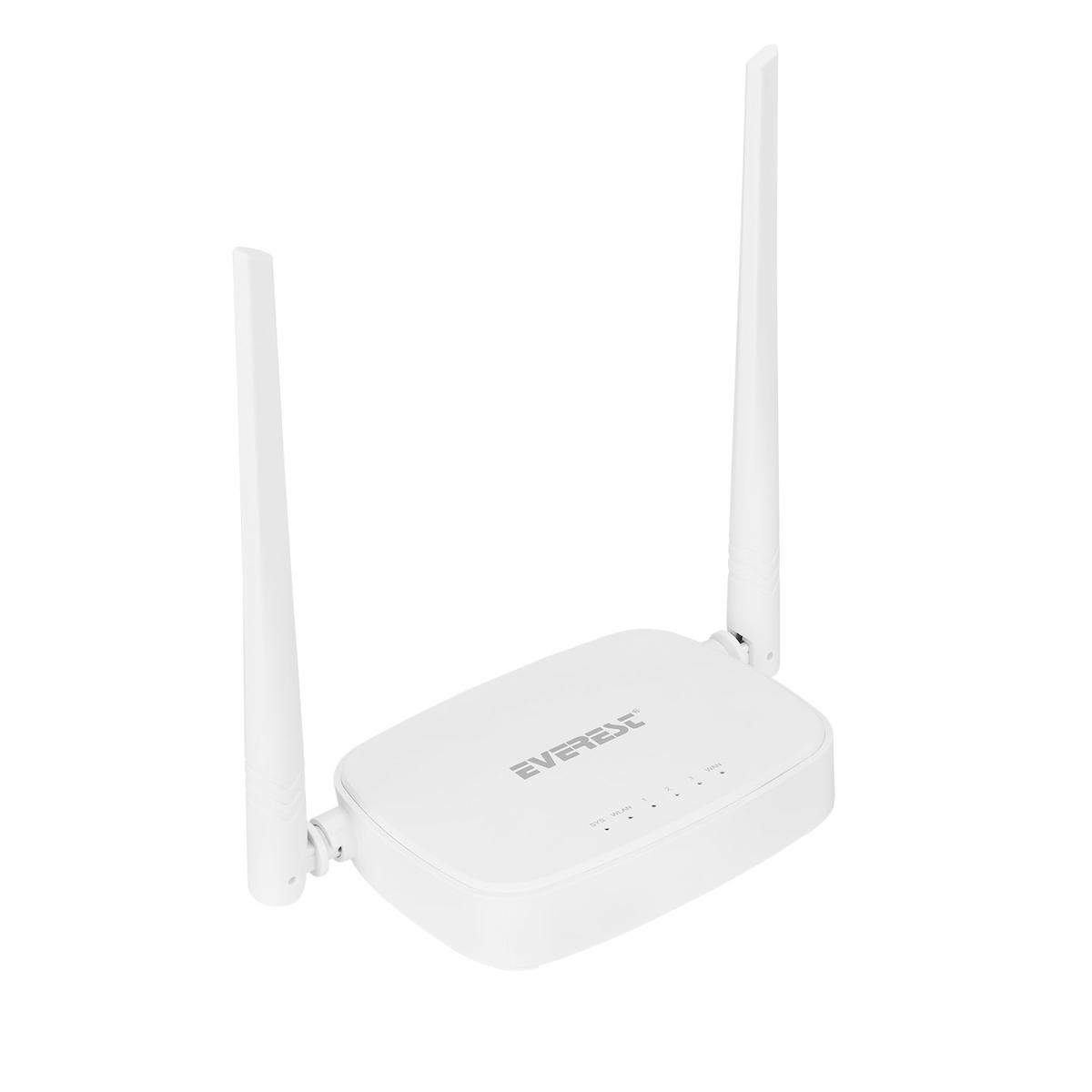 Everest EWR-301 2.4 Ghz 300 Mbps Kablosuz İç Mekan Ev Tipi Access Point