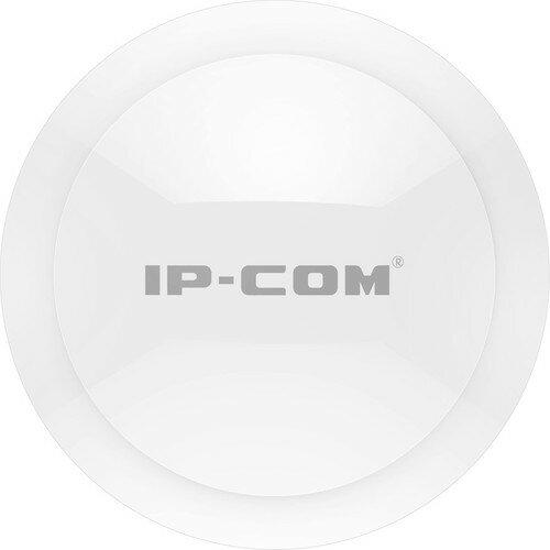 IP-Com AP340 2.4 Ghz 300 Mbps Kablosuz İç Mekan Tavan Tipi Access Point