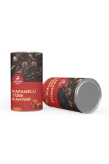 Addis Ababa Coffee Karamelli Orta Kavrulmuş Türk Kahvesi 250 gr