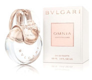 Bvlgari Omnia Crystalline EDT Kadın Parfüm 100 ml