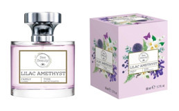 Bee Beauty Lilac Amethyst EDT Kadın Parfüm 50 ml