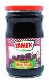 Tamek Vişne Reçeli 800 gr