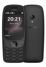 Nokia 101 Tuşlu Cep Telefonu Siyah